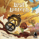 BG Last Lantern