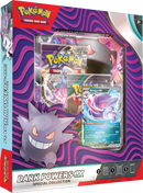 Pokémon Scarlet & Violet Dark Powers EX Special Collection