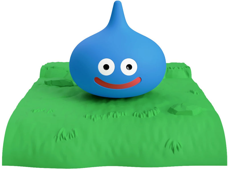 Dragonquest Plastic Model Kit Series Slime