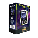 Up Apex D-pro MTG Edge Of Eternities Black 105CT
