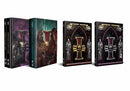 RPG Warhammer 40K Imperium Maledictum Inquisition Core Rulebook Collector's Edition