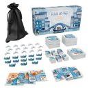 BG Railroad Tiles - Canals Expansion