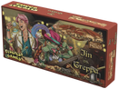 Bg Red Dragon Inn Jin vs Greppa