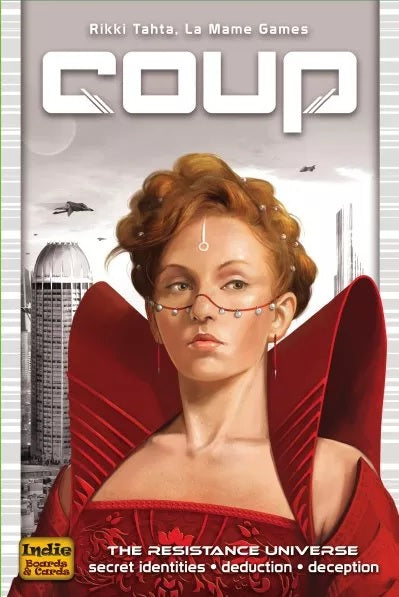 Rental Coup