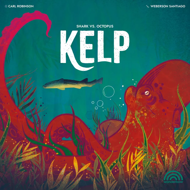 2PG Kelp