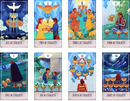 Fablemaker’s Animated Tarot Deck