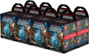 Wizkids D&D Minis Icons of the Realms 36: Underdark Expeditions Booster Brick