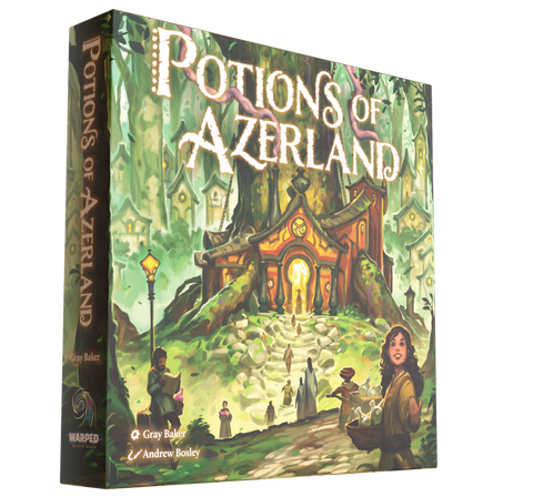 Bg Potions Of Azerland