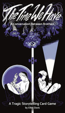 Rpg The Time We Have