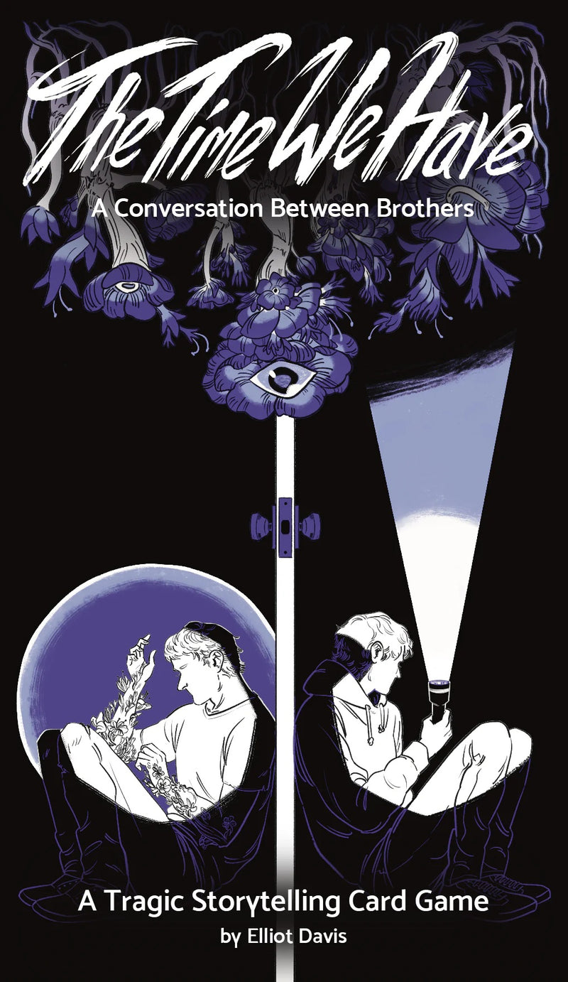 Rpg The Time We Have