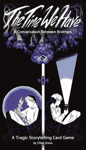 Rpg The Time We Have