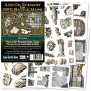 RPG Add On Scenery Ruins