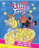 RPG Time Tails Deluxe Box
