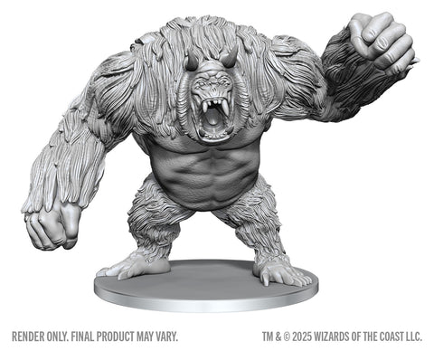 Wizkids Minis D&D 90811 Barlgura