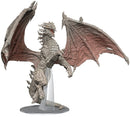 D&D Minis Icons of the Realms : Adult Lunar Dragon