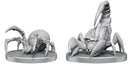Wizkids Minis Pathfinder 97588 Cave Scorpion & Hunting Spider