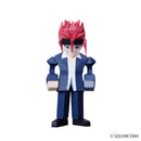 Final Fantasy VII Polygon Figure Vol. 1