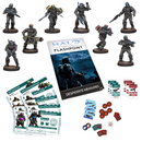 Halo: Flashpoint Desperate Measures