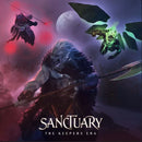 CG Sanctuary: The Keepers Era - Lands of Dusk