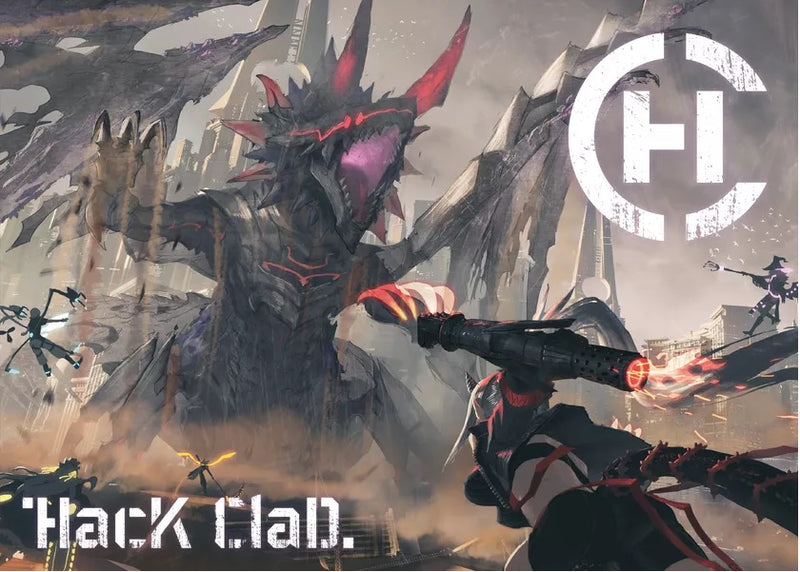 BG HacKClaD