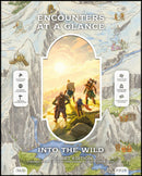 RPG Encounters at a Glance: Into the Wild Box Set