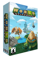 BG World Stitchers