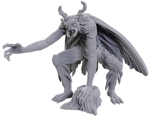 Wizkids Minis 90752 Mothman
