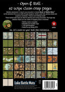 RPG Giant Book of Battle Mats Revised