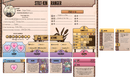 BG Freelancers: a Crossroads Game