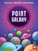 Cg Point Galaxy