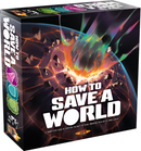 Bg How to Save a World