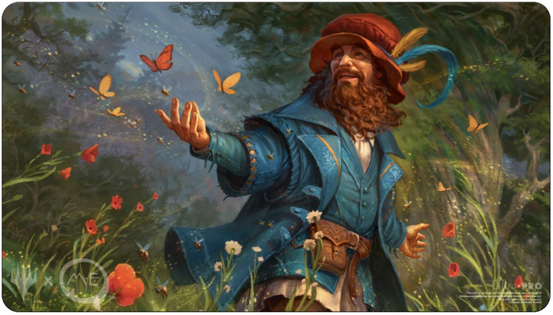 UP Playmat MTG LOTR Tales of Middle Earth Bombadil