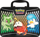 Pokemon Collector Chest Tin 2023