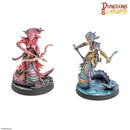 Dungeons & Lasers Kingdom Of The Deep