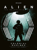 Rpg Alien The Colonial Marines Operations Manual