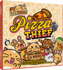 Cg Pizza Thief