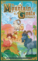 CG Mountain Goats: Legacy