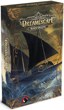 Bg Dreamescape Black Galley Expansion