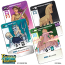 CG Fantasy Realms: Greek Legends