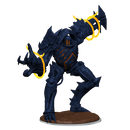 Wizkids Minis MTG 90400 Blightsteel Colossus