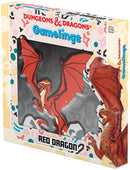 Wizkids Gamelings: Red Dragon
