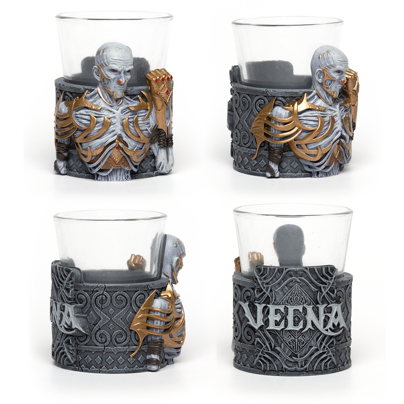 Dungeons and Dragons Mini Dice Cups Series 2