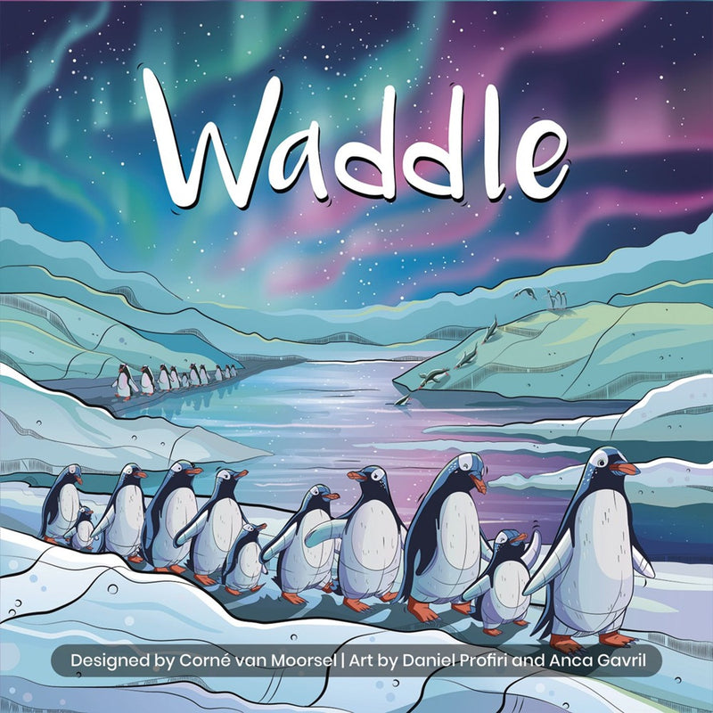 BG Waddle