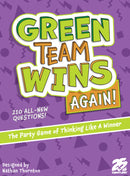 PG Green Team Wins Again
