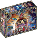 BG Star Realms Rise Of Empire Infinite Replay Kit