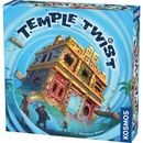 BG Temple Twist