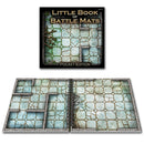 RPG Little Book of Battle Mats Pocket Edition