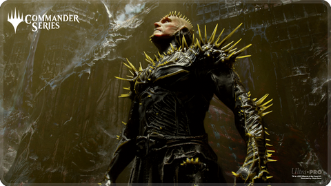 UP Playmat MTG Commander K'rrik