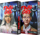 BG Final Girl Season 3: A Demon In The Shadows