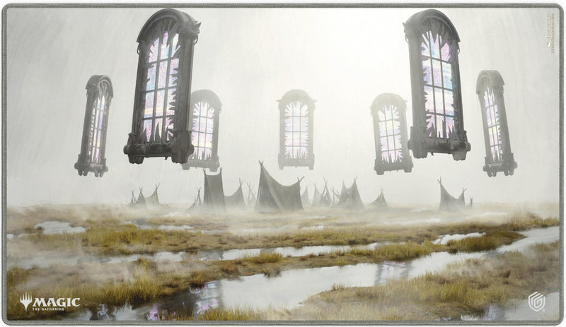 Playmat MTG Duskmourn V3